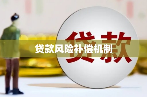罗平贷款风险补偿机制