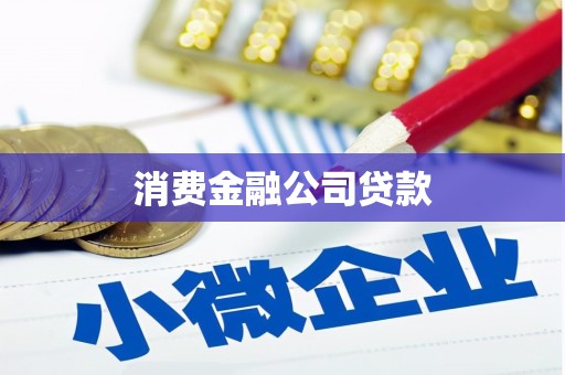 罗平消费金融公司贷款