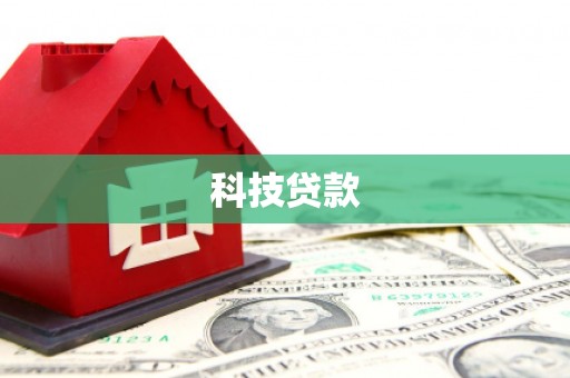 罗平科技贷款