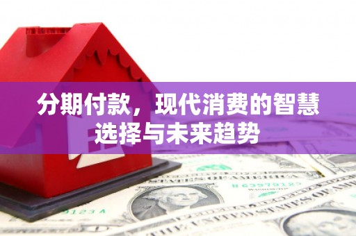 罗平分期付款，现代消费的智慧选择与未来趋势