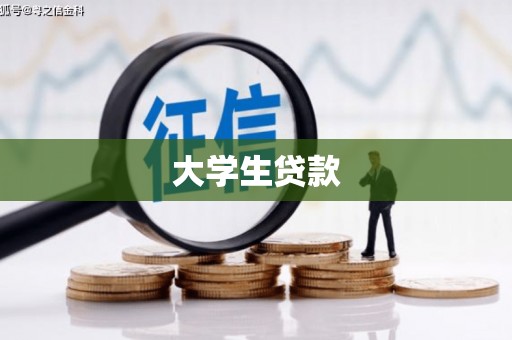 罗平大学生贷款