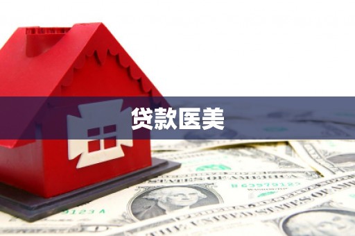 罗平贷款医美