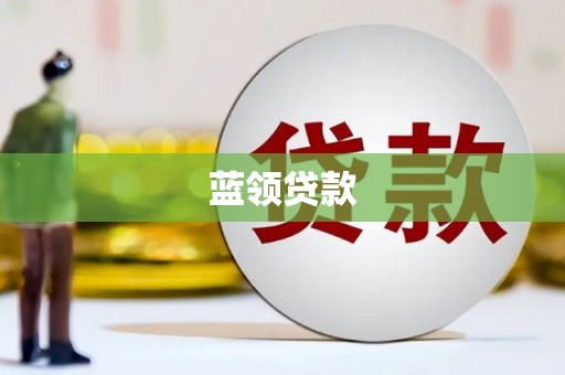 罗平蓝领贷款