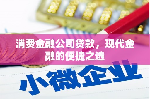 罗平消费金融公司贷款，现代金融的便捷之选