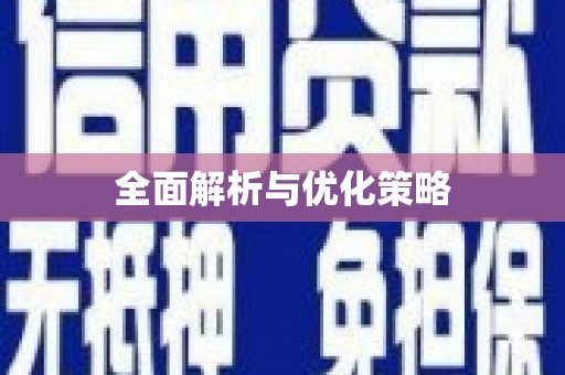 罗平全面解析与优化策略
