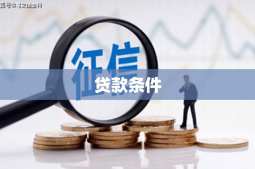 罗平贷款条件