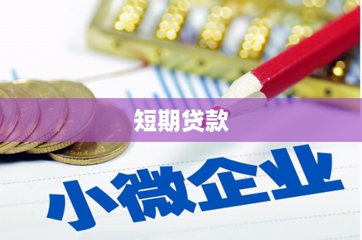 罗平短期贷款